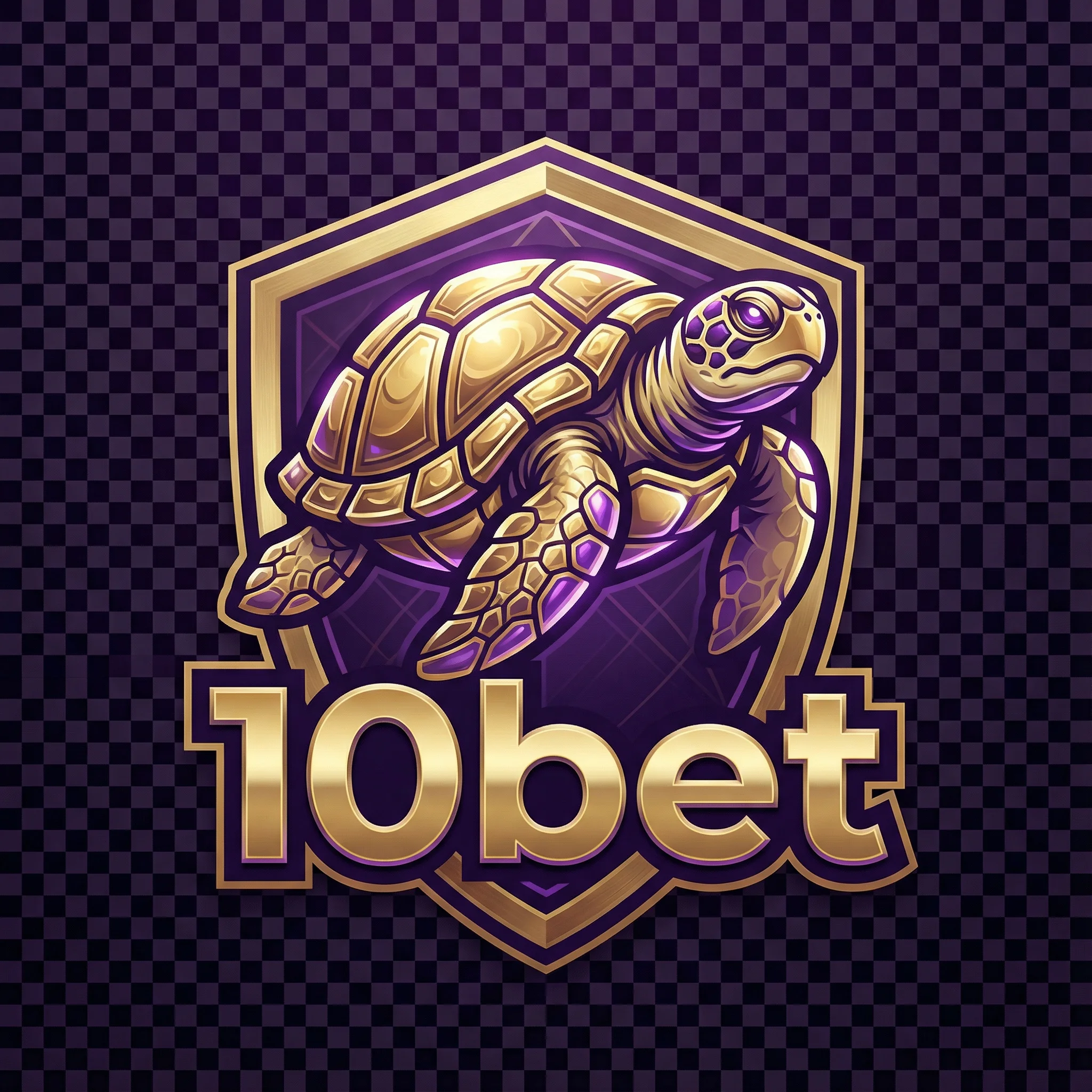 Logo 10bet cassino online
